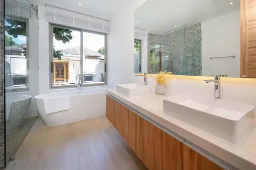 Wilawan Luxury Villa 251/2 - صورة 9