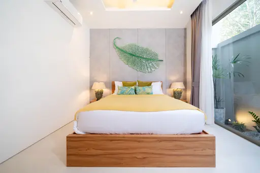 Wilawan Luxury Villa 251/2 - 照片 12