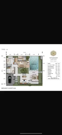 Wilawan Luxury Villa 251/2 - 照片 15