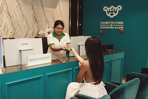 1 bedroom apartment / Palmetto Park - صورة 5