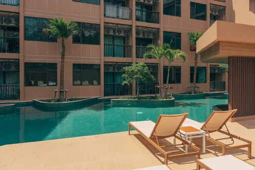1 bedroom Residence by Wyndham - Photo 3
