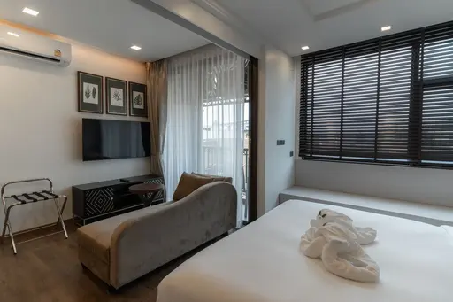 شقة للبيع غرفة نوم واحدة / Trademark Collection by Wyndham - صورة 3