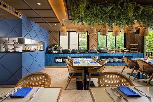 Квартира Karon Beach Wyndham - Фото 15