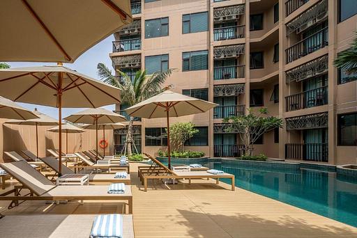 Квартира Karon Beach Wyndham - Фото 17