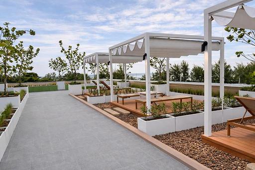 Квартира Karon Beach Wyndham - Фото 14