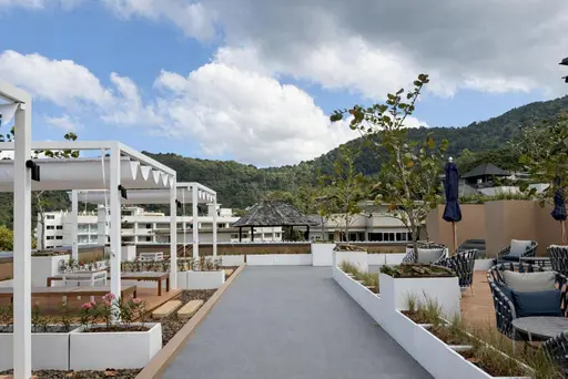 Apartment Karon Beach Wyndham  - Photo 18