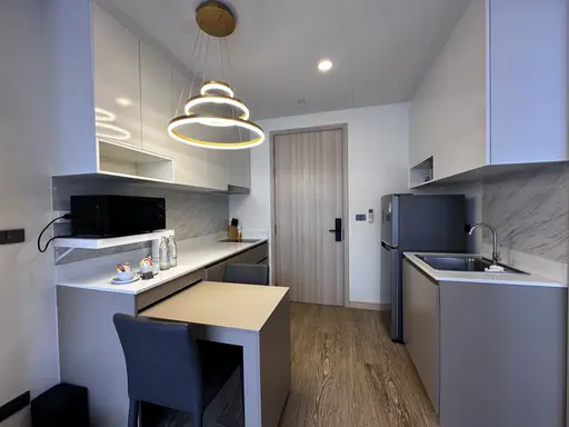 1 bedroom apartment / Palmetto Park - Photo 3