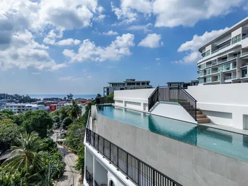 Great veiw apartment - Photo 11