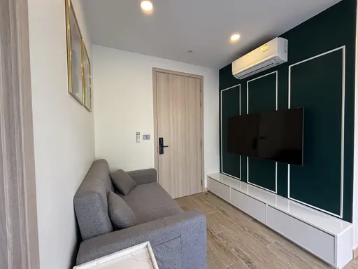 Great veiw apartment - Photo 5
