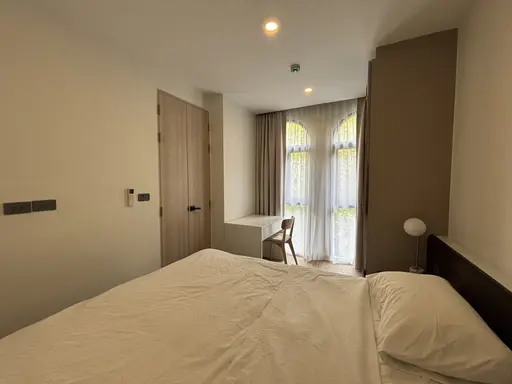 Great veiw apartment - Photo 8