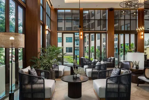 Apartment for sale in a hotel - Photo 1