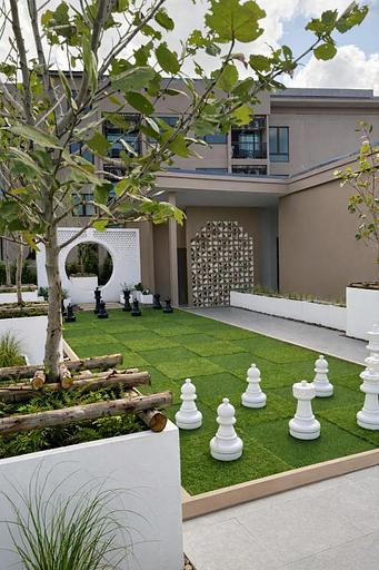 หาด โคซี อพาร์ทเมนท์ คารอน - รูปภาพ 6