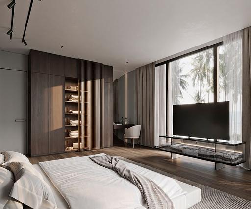 Villa sea view - Photo 7