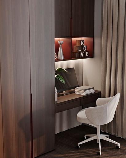 Villa sea view - صورة 10