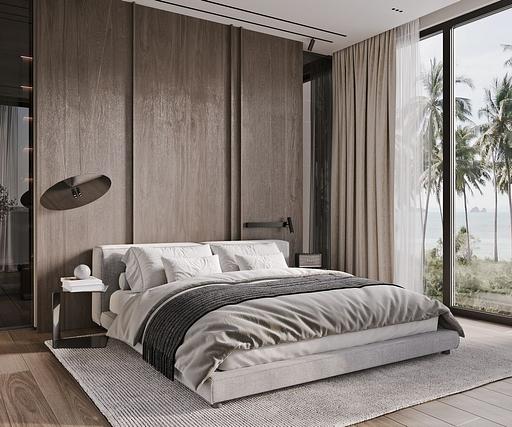 Villa sea view - صورة 13