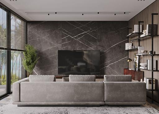 Villa sea view - صورة 9