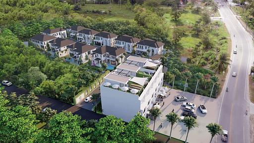 คฤหาสน์ธาตุที่ 5 - รูปภาพ 11