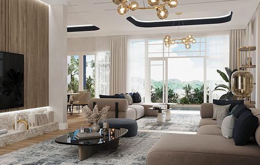 Villa Above Element - Photo 3