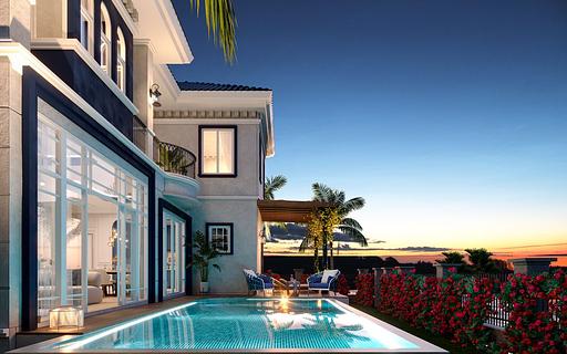 Villa Above Element - Photo 2