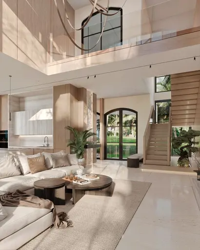 9 nile residence - Photo 8