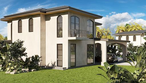 9 nile residence - Photo 4