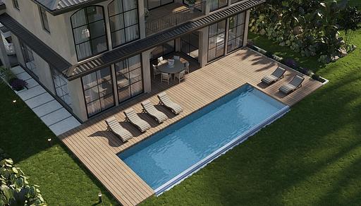 9 nile residence - Photo 2