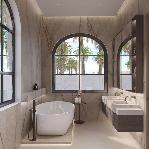 9 nile residence - صورة 7