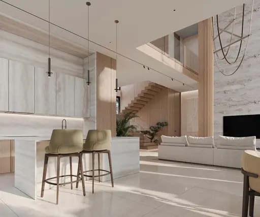 9 nile residence - Photo 5