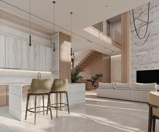 9 nile residence - Photo 5