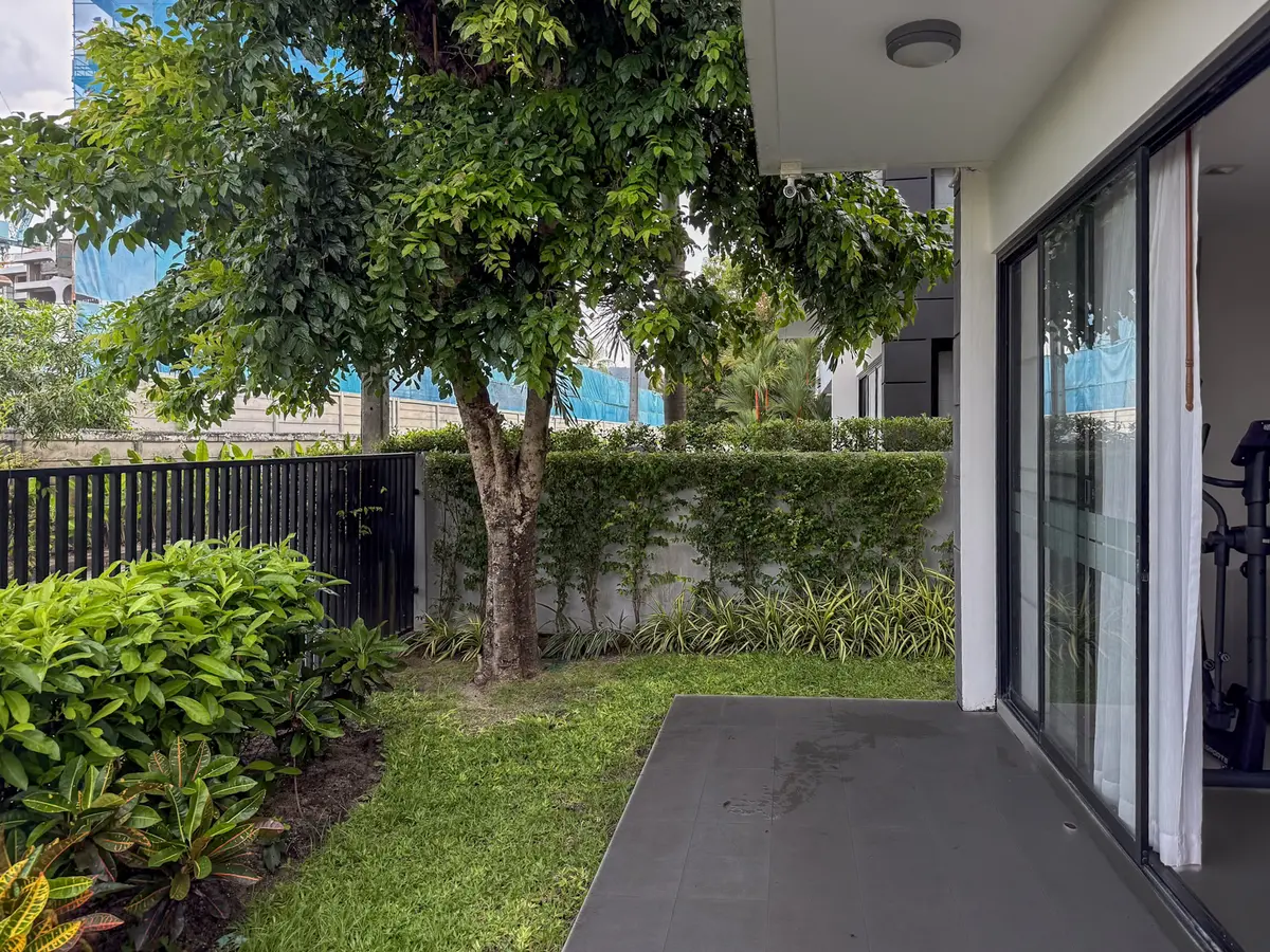 Laguna Park, 65/68  Pool Villa | 5+1 Bedrooms