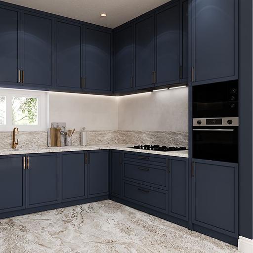 元素上方的别墅 - 照片 7