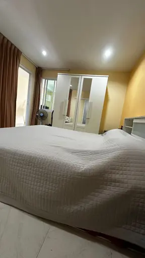 Two 1-bedroom apartments at Palm Breeze Resort, Nai Harn — auction - Photo 5