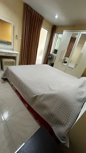 شقتان مكونتان من غرفة نوم واحدة في Palm Breeze Resort، ناي هارن — مزاد - صورة 7