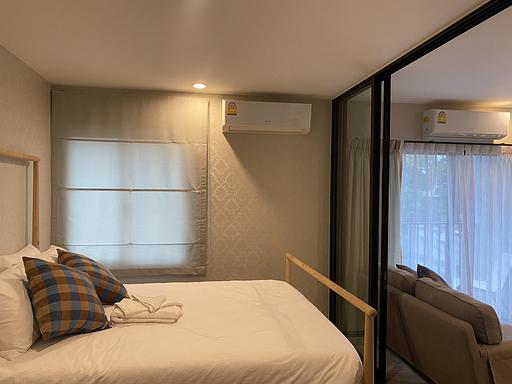 Studio 36 sqm open green view 4th floor Leasehold  - Photo 4