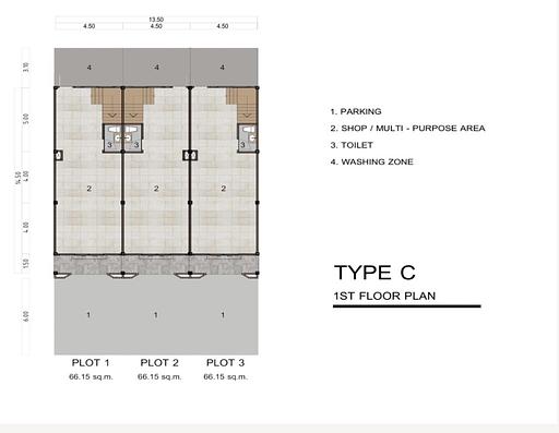 The Fifth Element Plaza - Photo 4