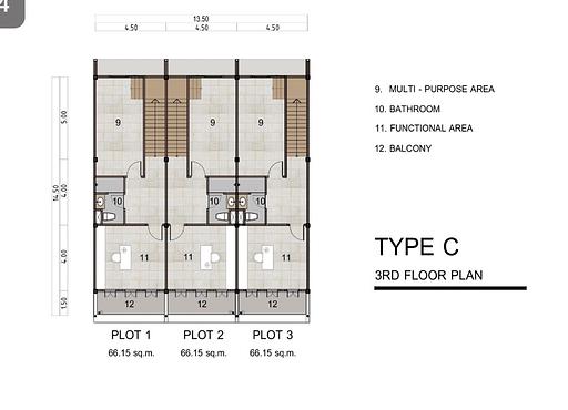 第五元素广场 - 照片 5