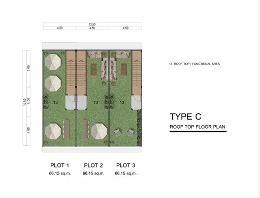 The Fifth Element Plaza - Photo 7