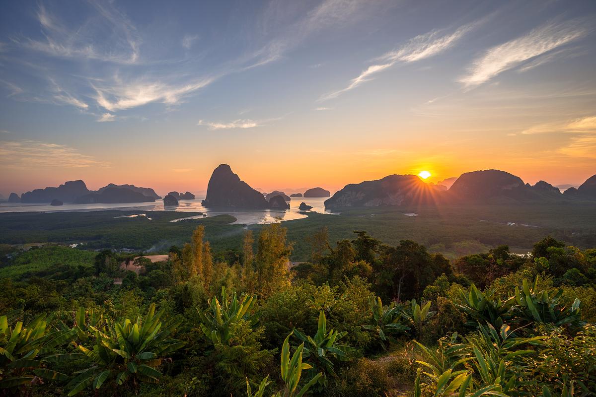 Phang Nga