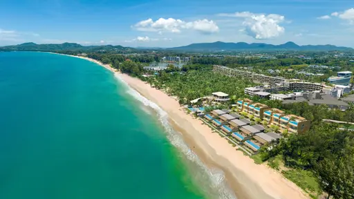 Banyan Tree Beach Residences - Varuna 1