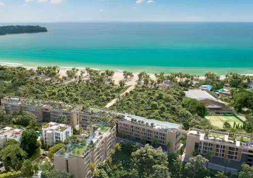 Laguna Beach Residences Reef 1