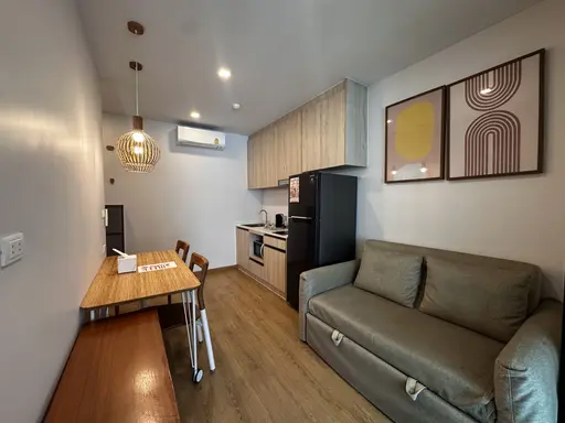 Apartment for sale Proud Rawai resort - Photo 3