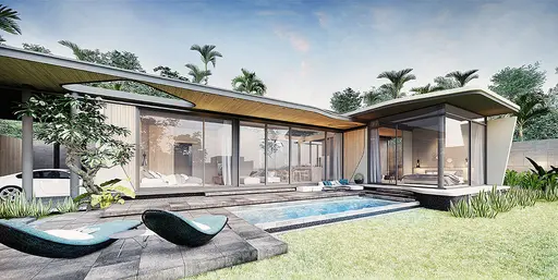 Aileen Villas Phase I 3