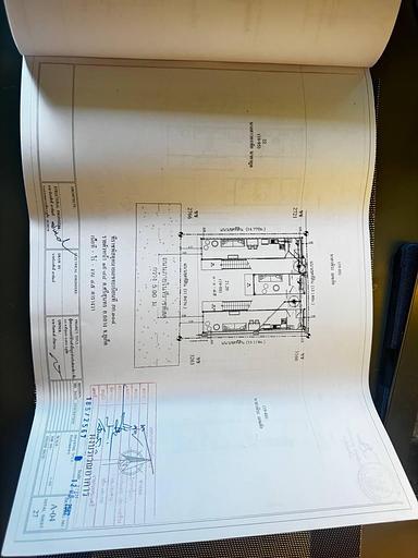 Land with buildings - صورة 3