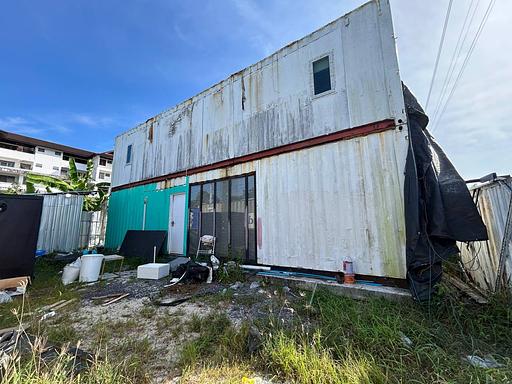 Участок земли с постройками - Фото 6