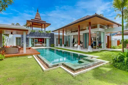 Botanica Bangtao Beach (Phase 5) 1
