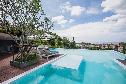 2 bedroom Palmetto Condo - صورة 3