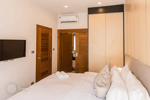 2个卧室Palmetto Condo - 照片 9