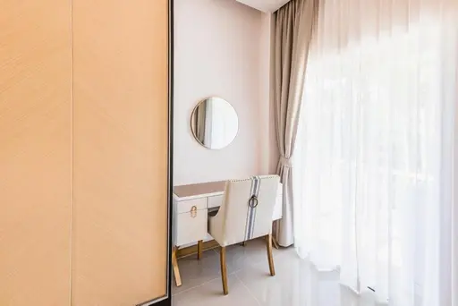 2个卧室Palmetto Condo - 照片 7