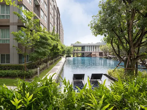 Dcondo Campus Resort Kuku Phuket 4