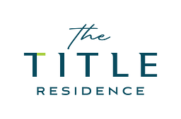 The Title Residence Naiyang